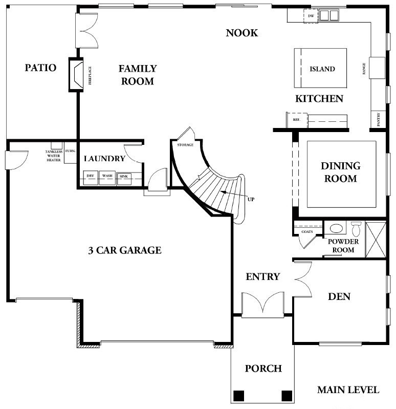 16006 Southeast 140th Street Renton, WA 98059 - Photo 19 of 20