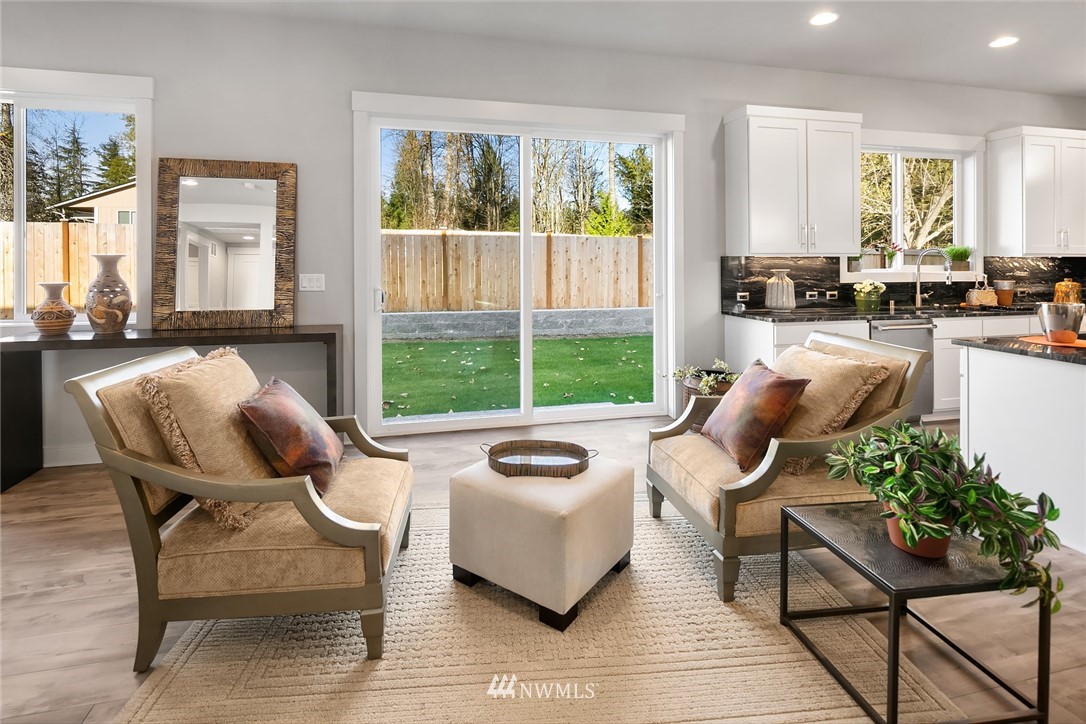 16006 Southeast 140th Street Renton, WA 98059 - Photo 7 of 20