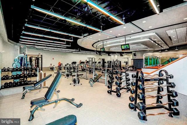 $1,800 | 1121 Arlington Boulevard, Unit 726, Arlington, VA 22209