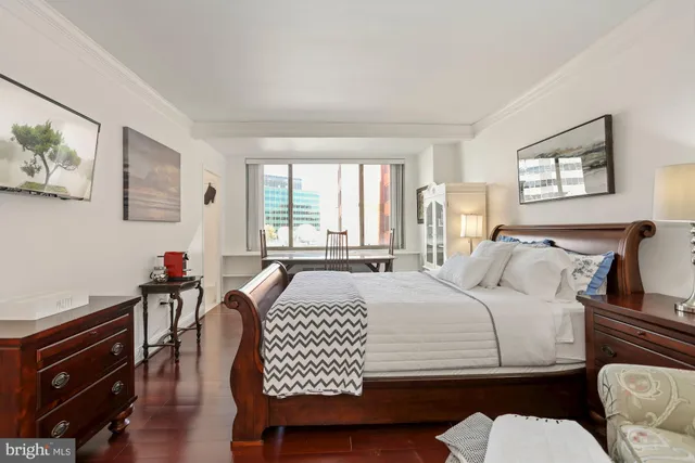 $1,800 | 1121 Arlington Boulevard, Unit 726, Arlington, VA 22209