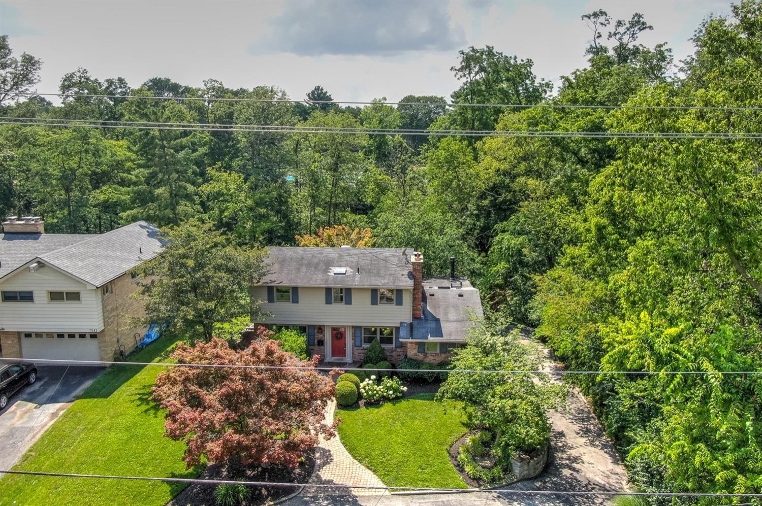 7559 Hosbrook Road Cincinnati, OH 45243 - Photo 36 of 45