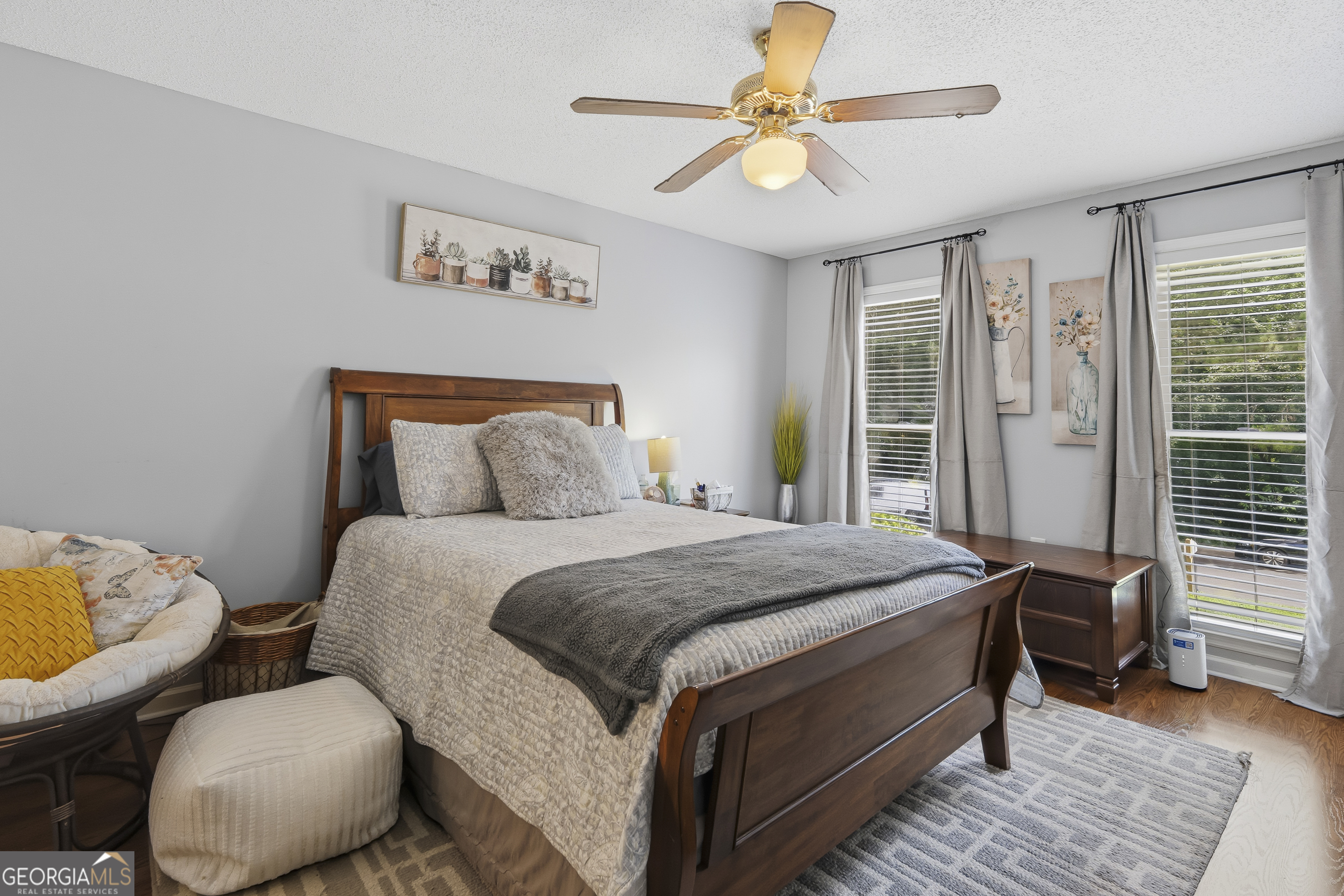 222 Chadwick Circle Macon, GA 31210 - Photo 22 of 39