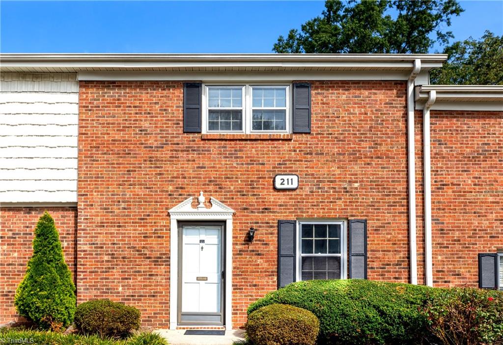 211 Northpoint Avenue, Unit D High Point, NC 27262 - Photo 1 of 20 Gallery Image 1