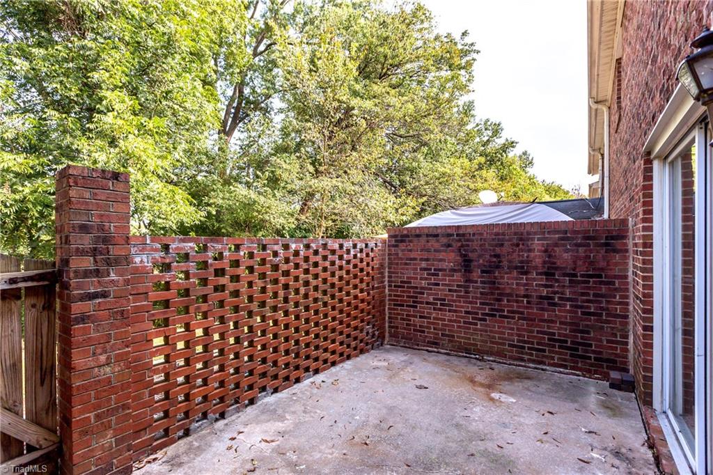 211 Northpoint Avenue, Unit D High Point, NC 27262 - Photo 17 of 20 Gallery Image 17