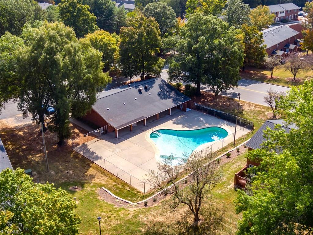 211 Northpoint Avenue, Unit D High Point, NC 27262 - Photo 19 of 20 Gallery Image 19