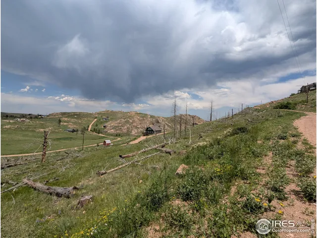 $74,900 | 598 Mt McConnell Drive, Livermore, CO 80536