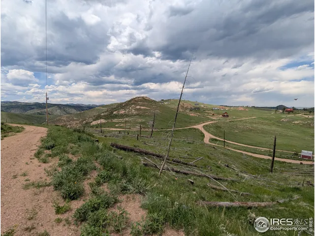 $74,900 | 598 Mt McConnell Drive, Livermore, CO 80536