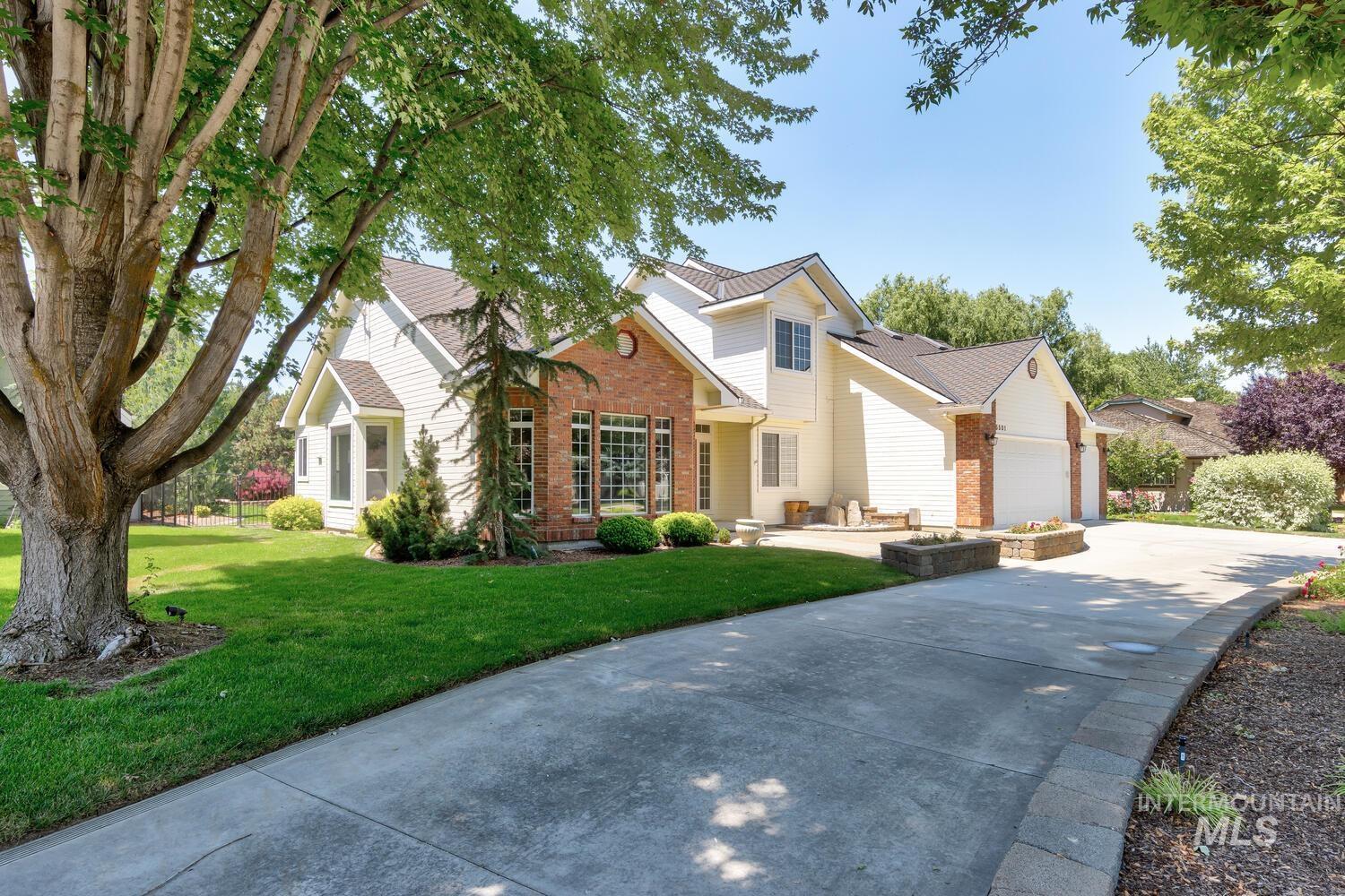 5501 North Riffle Way Boise, ID 83714 - Photo 1 of 1