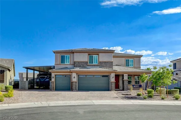 $4,800 | 1505 Carlsbad Street, Boulder City, NV 89005