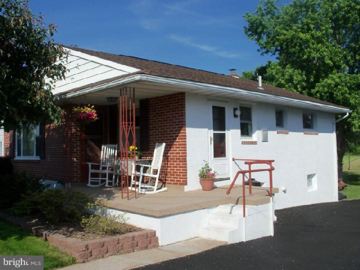 37 Jackson Road Gilbertsville, PA 19525 - Photo 24 of 25 Gallery Image 24