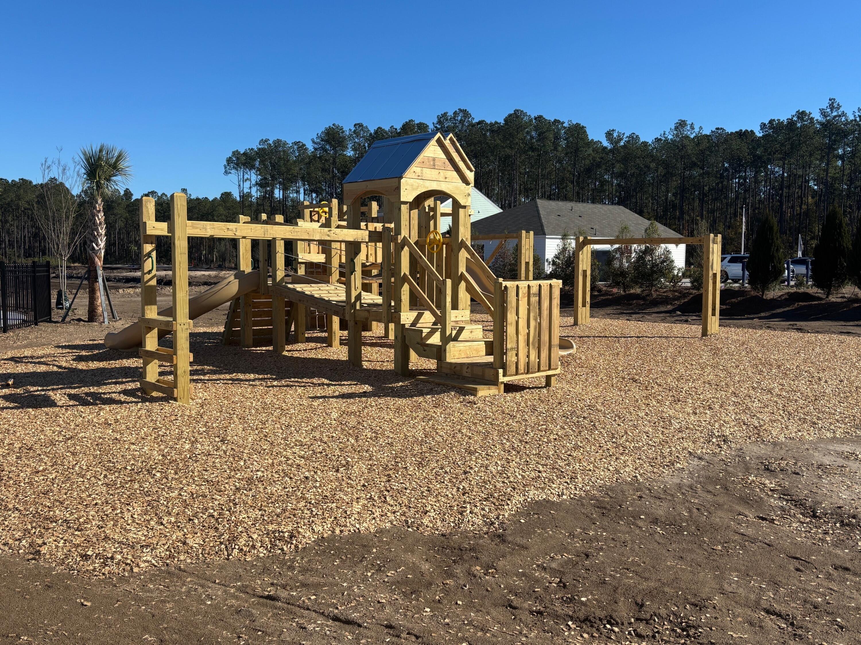 2235 Macallan Boulevard Ravenel, SC 29470 - Photo 20 of 26 Playground 1