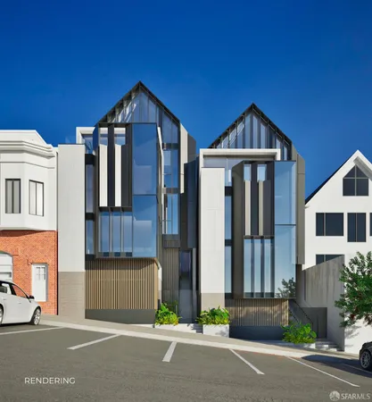 $1,550,000 | 961-963 De Haro Street, San Francisco, CA 94107