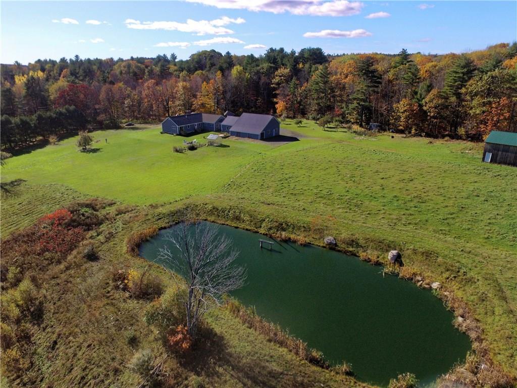 77 South Taylor Road Mount Vernon, ME 04352 - Photo 3 of 35 Photo