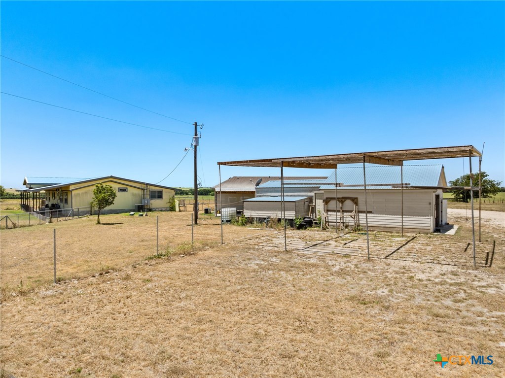 2124 Hackberry Road Salado, TX 76571 - Photo 34 of 41