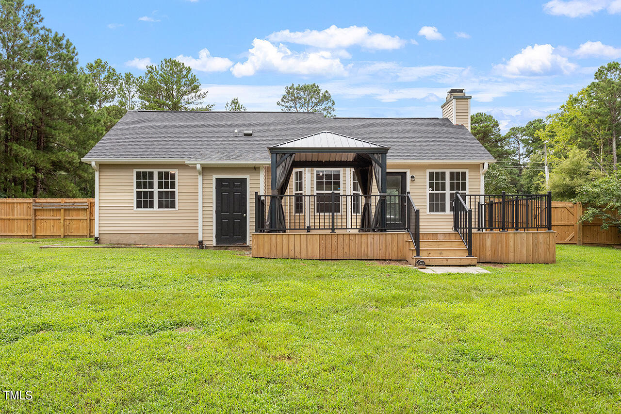 208 Penwood Road Willow Spring, NC 27592 - Photo 12 of 39 208 Penwood Road_09