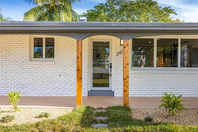 $649,900 | 3400 Northeast 17th Way, Oakland Park, FL 33334