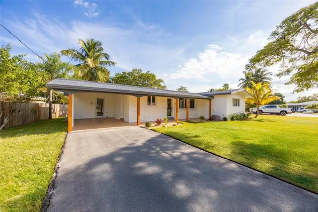 $649,900 | 3400 Northeast 17th Way, Oakland Park, FL 33334