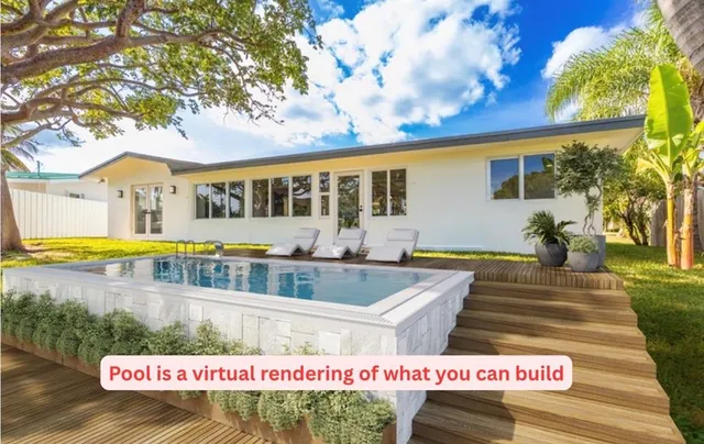 $649,900 | 3400 Northeast 17th Way, Oakland Park, FL 33334