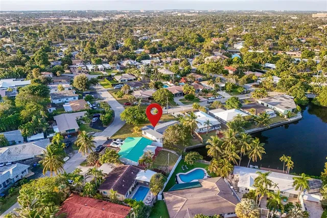 $649,900 | 3400 Northeast 17th Way, Oakland Park, FL 33334