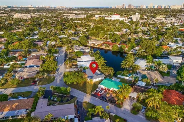 $649,900 | 3400 Northeast 17th Way, Oakland Park, FL 33334