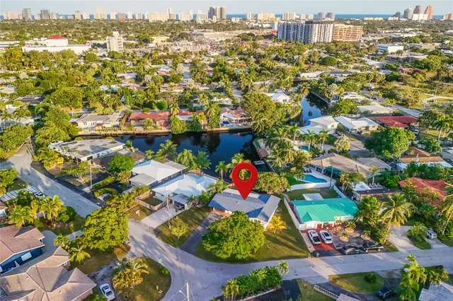 $649,900 | 3400 Northeast 17th Way, Oakland Park, FL 33334