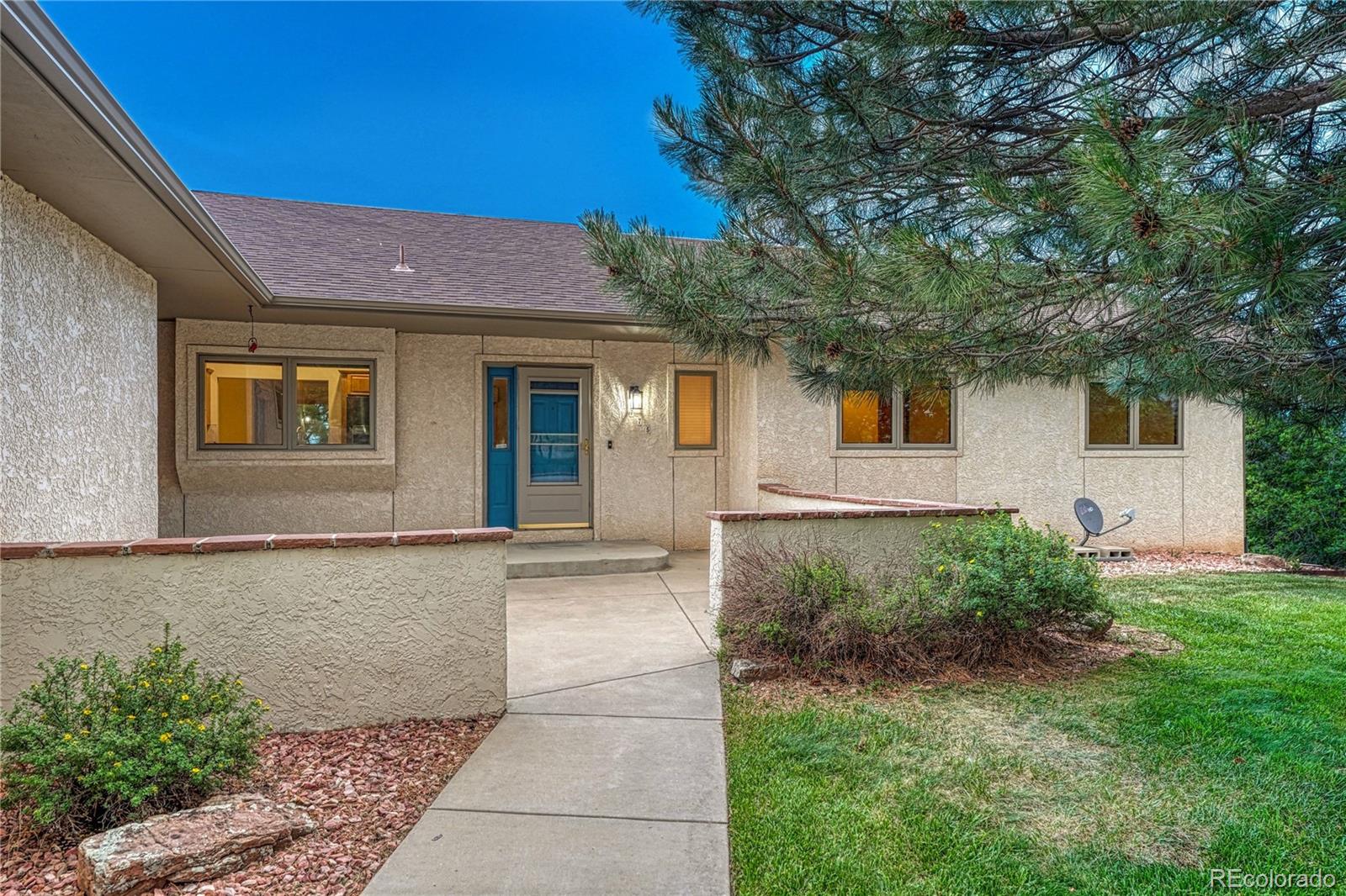 3775 Christy Ridge Road Sedalia, CO 80135 - Photo 11 of 49