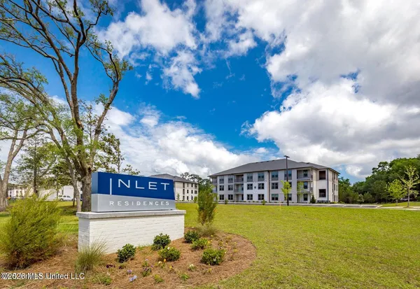 $223,900 | 2501 Bienville Boulevard, Unit 235, Ocean Springs, MS 39564
