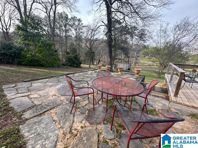 6049 Old Huntsville Road McCalla, AL 35111 - Photo 30 of 40