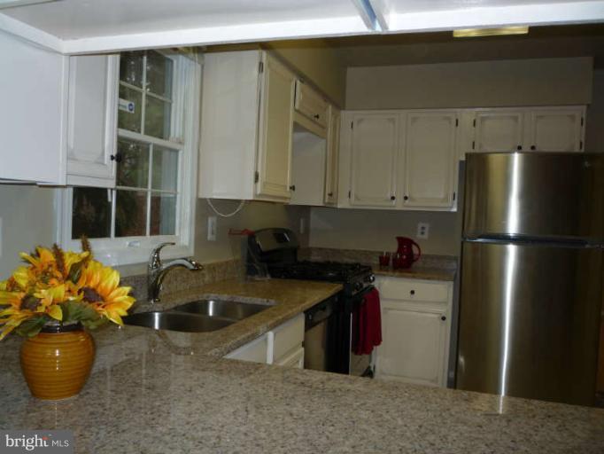 13 Autumn Ridge Court Silver Spring, MD 20906 - Photo 11 of 30 Kitchen