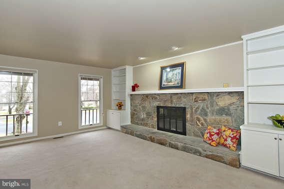 13 Autumn Ridge Court Silver Spring, MD 20906 - Photo 13 of 30 Family Room