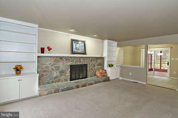 13 Autumn Ridge Court Silver Spring, MD 20906 - Photo 14 of 30 Family Room
