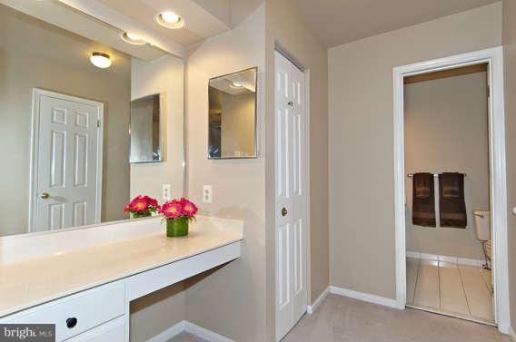 13 Autumn Ridge Court Silver Spring, MD 20906 - Photo 18 of 30 Bath (Master)