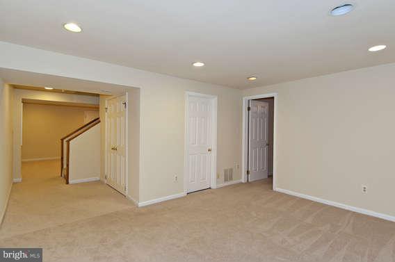 13 Autumn Ridge Court Silver Spring, MD 20906 - Photo 24 of 30 Basement