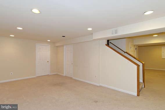 13 Autumn Ridge Court Silver Spring, MD 20906 - Photo 25 of 30 Basement