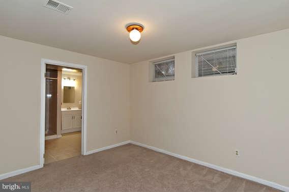 13 Autumn Ridge Court Silver Spring, MD 20906 - Photo 26 of 30 Basement