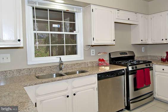 13 Autumn Ridge Court Silver Spring, MD 20906 - Photo 10 of 30 Kitchen