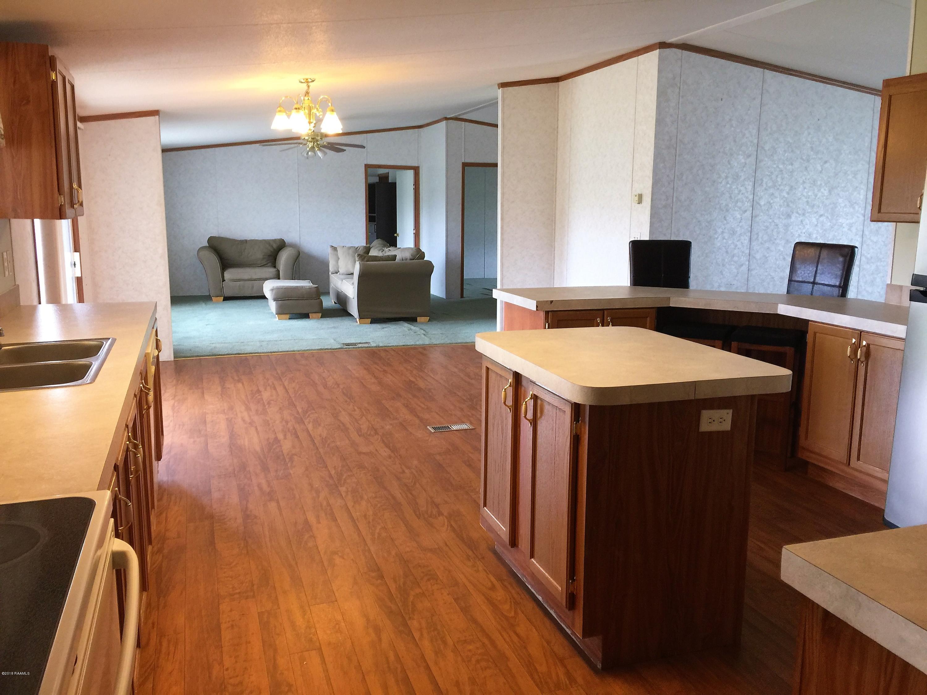 626 Bayou Tortue Road Broussard, LA 70518 - Photo 4 of 28