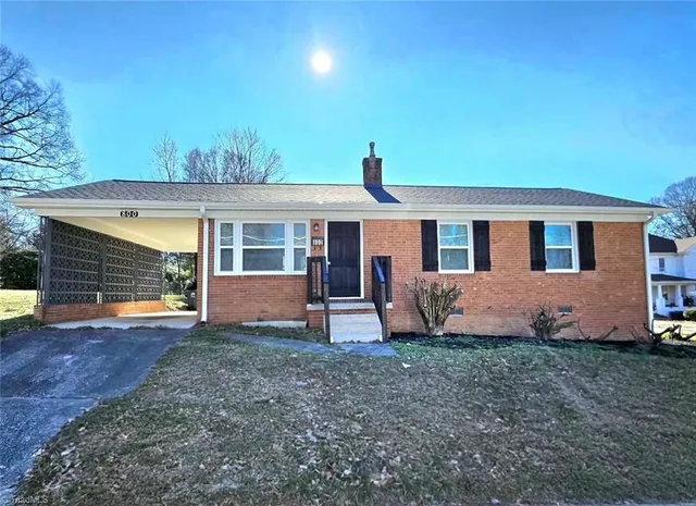 $230,000 | 800 Bluford Street, Greensboro, NC 27401