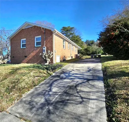 $230,000 | 800 Bluford Street, Greensboro, NC 27401