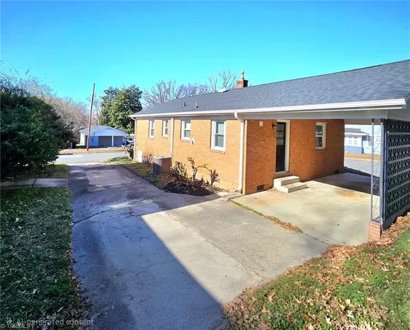 $230,000 | 800 Bluford Street, Greensboro, NC 27401