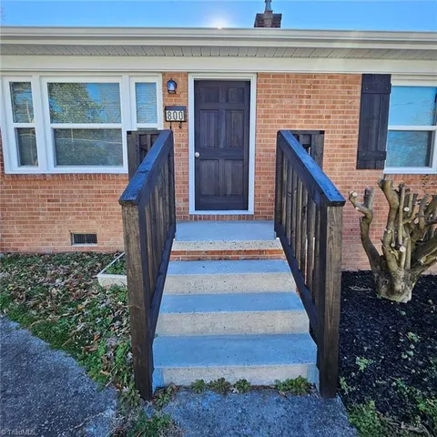 $230,000 | 800 Bluford Street, Greensboro, NC 27401