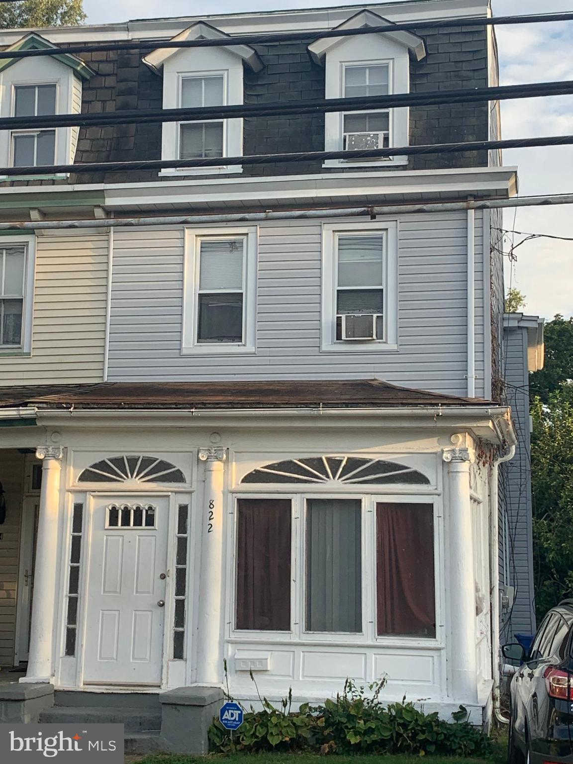 822 Columbus Road Burlington, NJ 08016 - Photo 1 of 20 Gallery Image 1