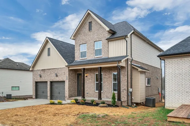 $454,863 | 61 Bear Br Circle, Joelton, TN 37080