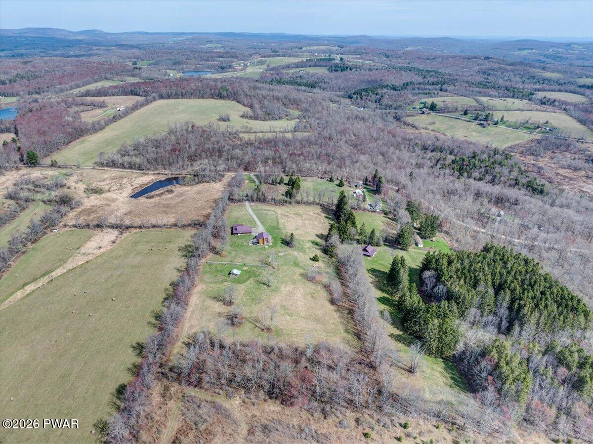 604 Long Pond Road Prompton, PA 18456 - Photo 70 of 79