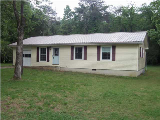 450 Gulch Road Trenton, GA 30752 - Photo 1 of 12 Primary Photo
