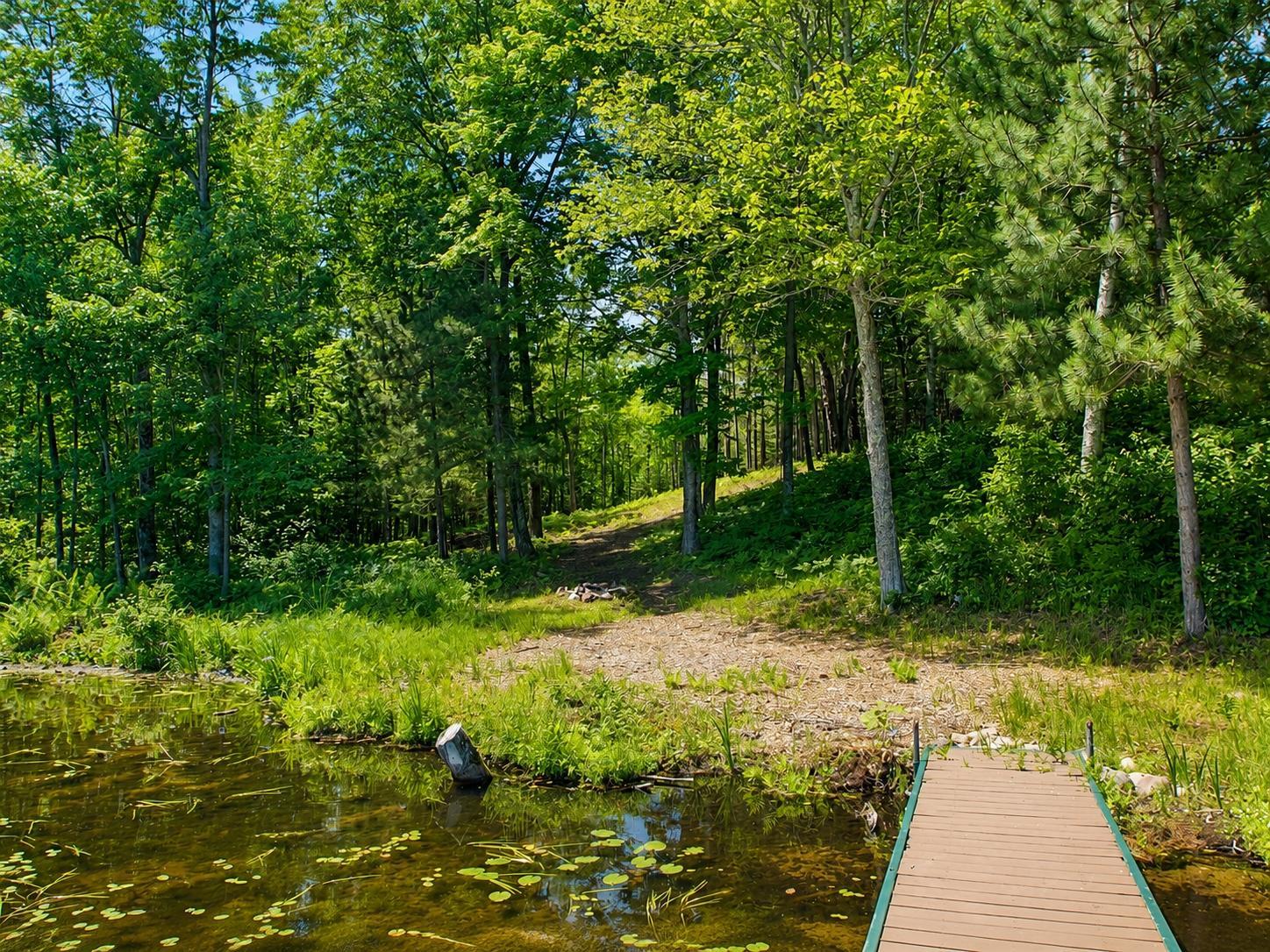 0 Ranch Road Stone Lake, WI 54876 - Photo 19 of 21