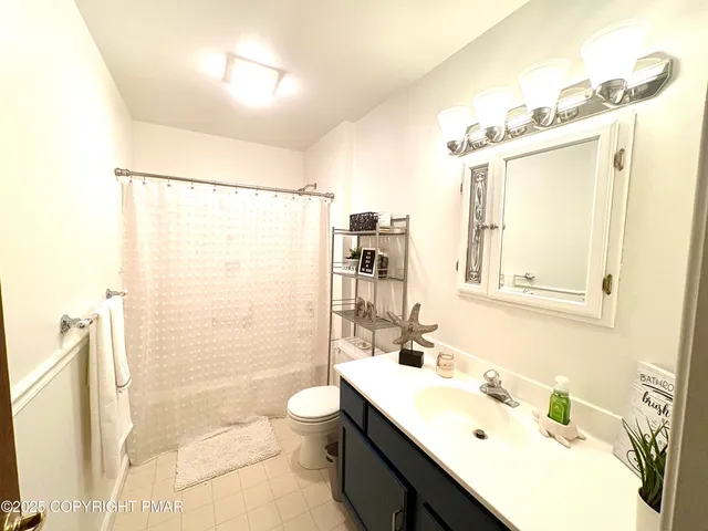 $342,000 | 1075 Salamanca Drive, Tobyhanna, PA 18466