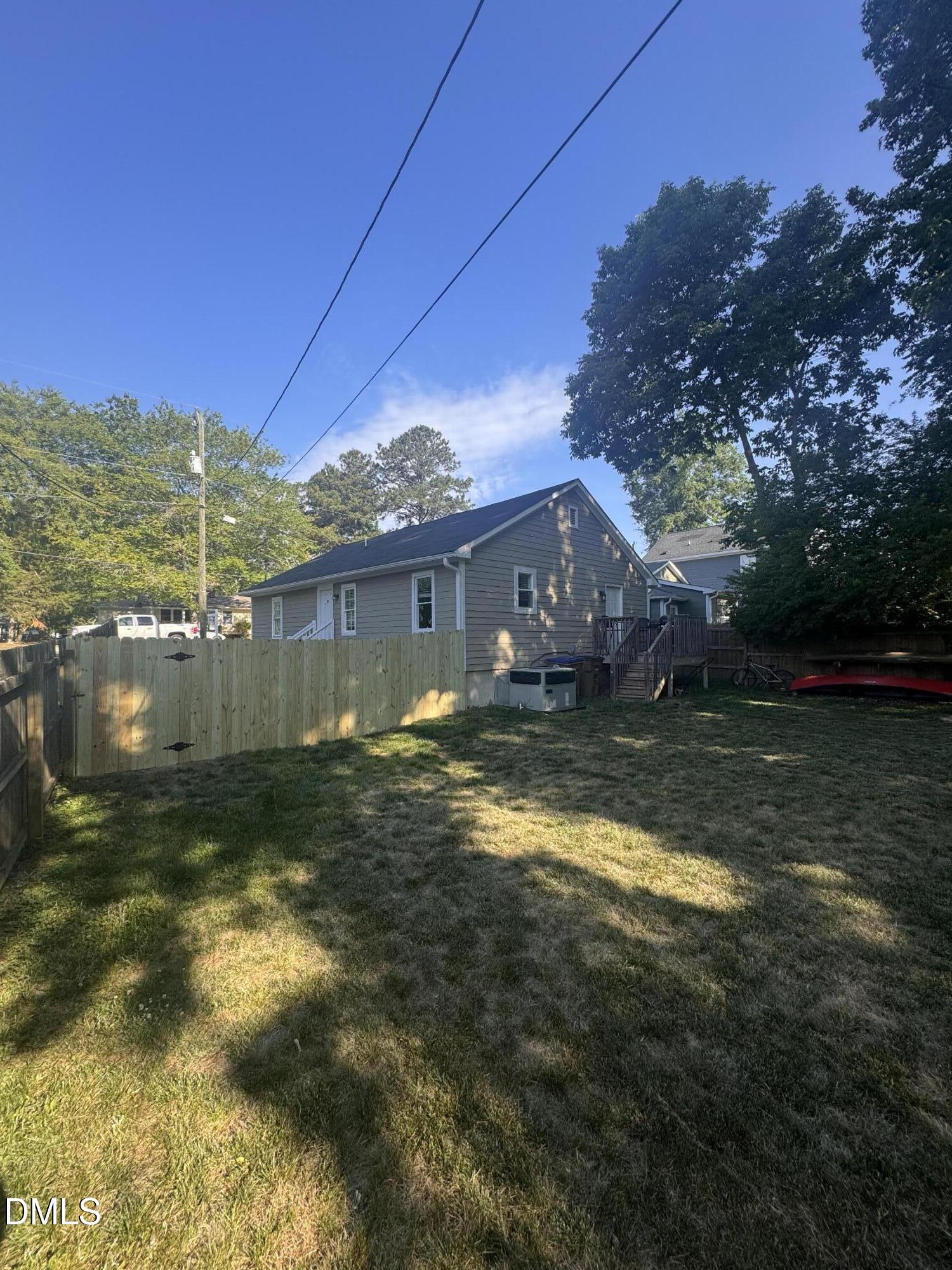 418 North Allen Rd  