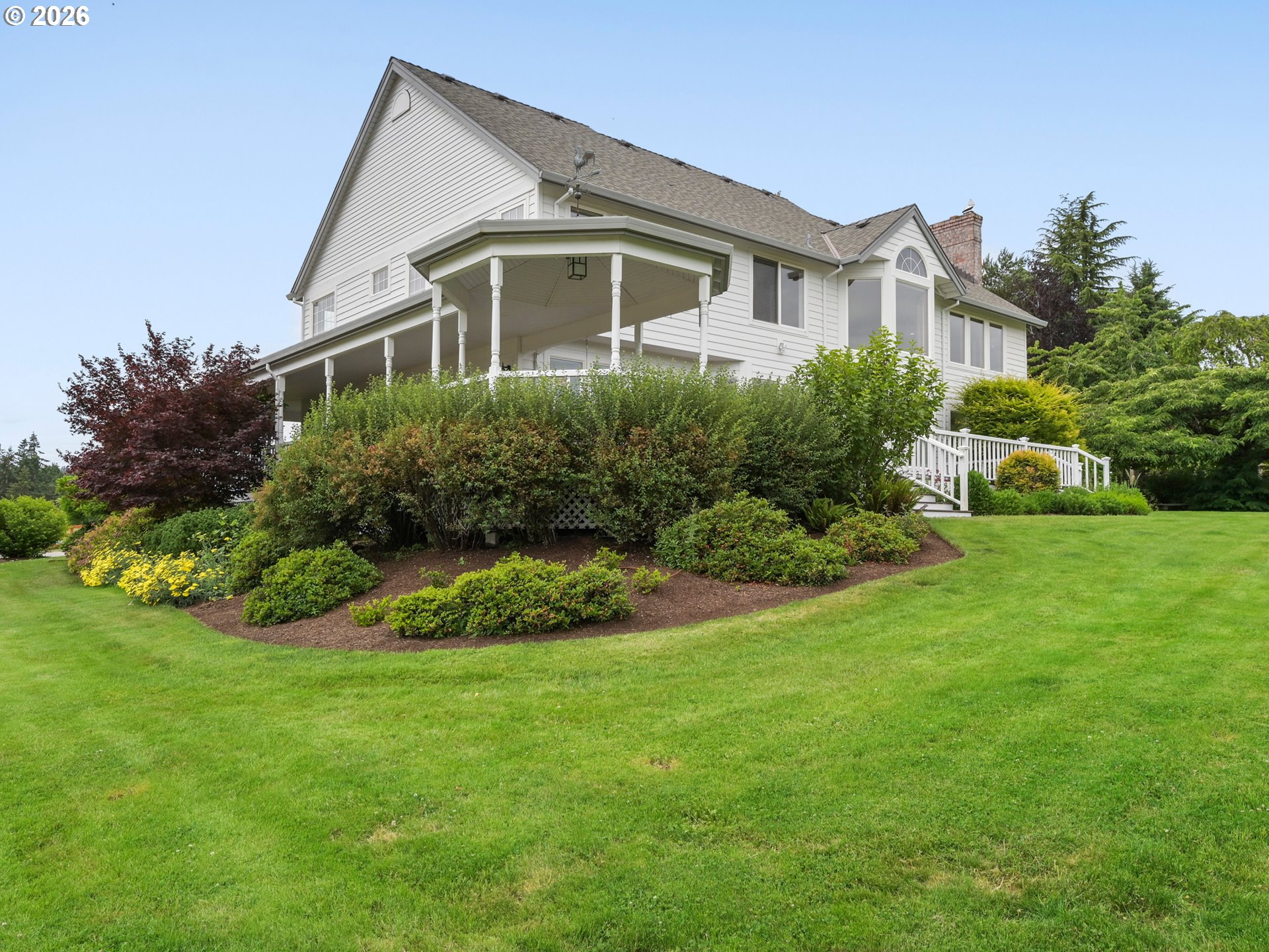 15775 Southwest Bell Road Sherwood, OR 97140 - Photo 34 of 41 Gallery Image 34