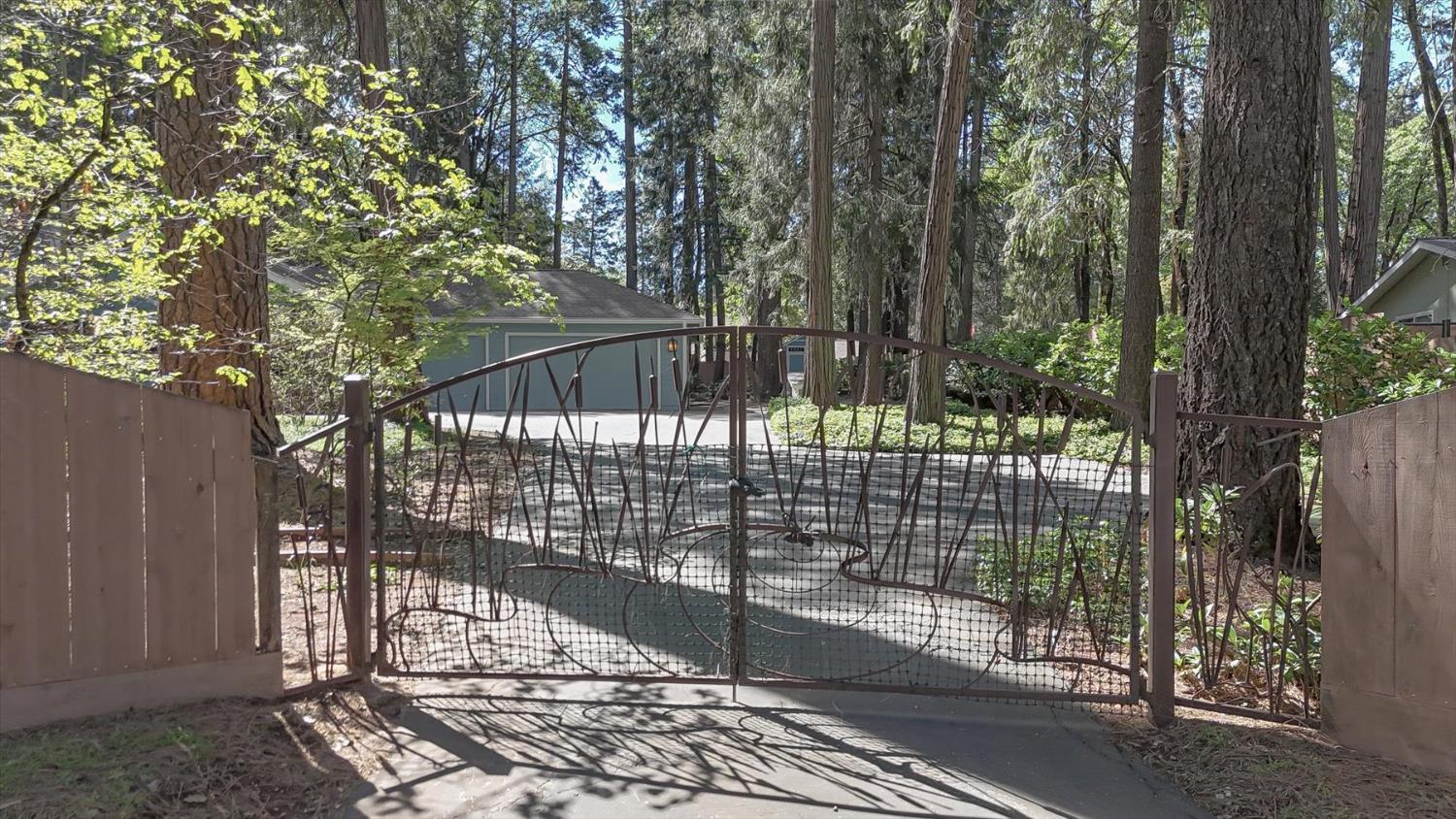 12523 Banner Lava Cap Road Nevada City, CA 95959 - Photo 52 of 57